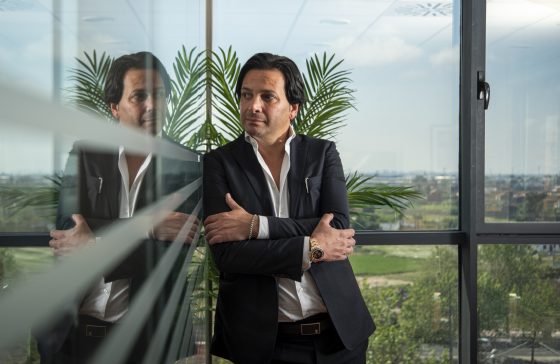 IBC VALENCIA Luca Vaccari - Corporate Luca Vaccari