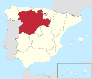 Castiglia-e-Leon Castiglia e Leon