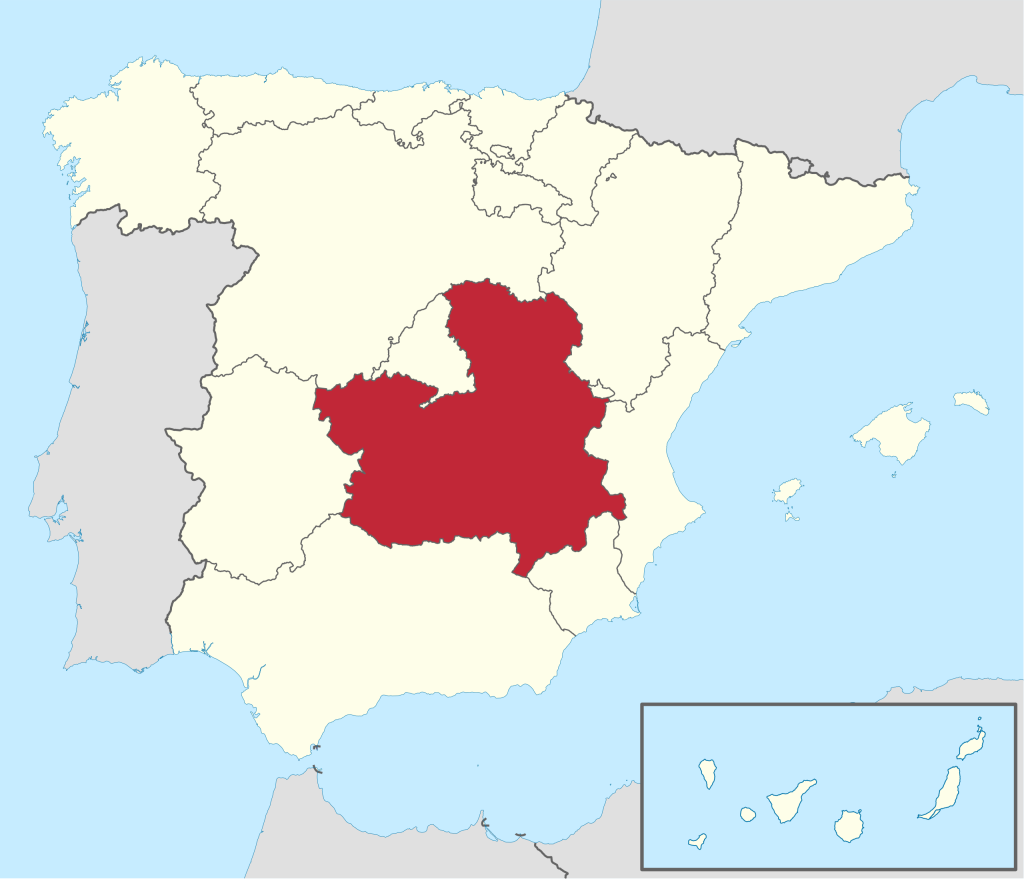 Castilla-La-Mancha Castilla La Mancha
