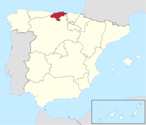cantabria Cantabria