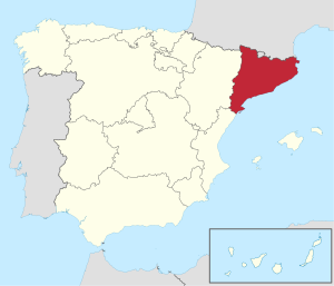 catalogna Catalogna