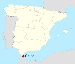 ceuta Ceuta