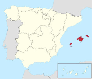 isole-baleari Isole Baleari
