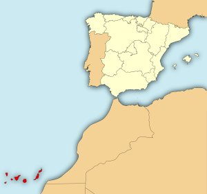 isole-canarie Isole Canarie