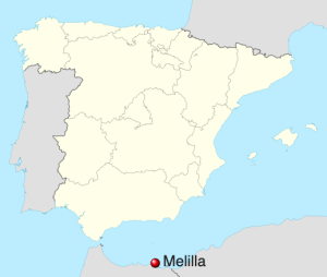 melilla Melilla