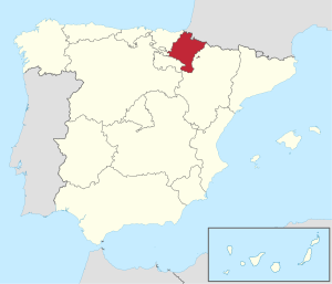 navarra Navarra