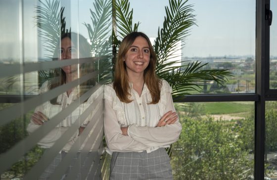 IBC VALENCIA Luca Vaccari - Corporate IBC Consulente Aziendale in Spagna